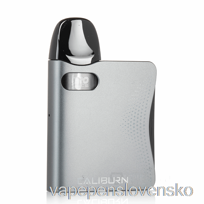 Uwell Caliburn Ak3 13w Pod System šedé Vape Pero
